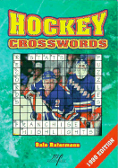 Hockey Crosswords