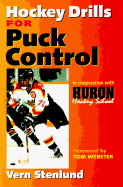 Hockey Drills for Puck Control