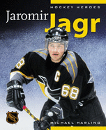 Hockey Heroes: Jaromir Jagr