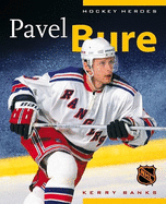 Hockey Heroes: Pavel Bure