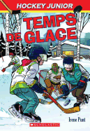 Hockey Junior: N 4 - Temps de Glace