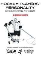 Hockey Players' Personality: Contribution to Team Performance