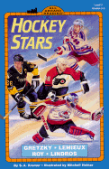 Hockey Stars - Kramer, Sydelle A