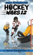 Hockey Wars 12: Euro Tournament
