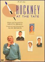 Hockney at The Tate