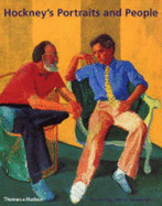 Hockney's Portraits and People - Livingstone, Marco, Mr.