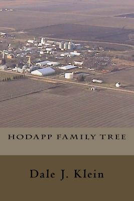 Hodapp Family Tree - Klein, Dale J