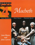 Hodder English: Macbeth