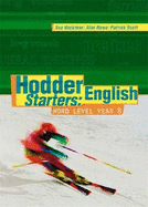 Hodder English Starters: Word Level