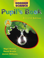 Hodder Science: Pupil's Book