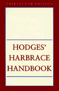 Hodges Harbrace Handbook 13e(trad L Org)