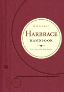 Hodges Harbrace Handbook (with Infotrac)