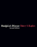 Hodgkin's Disease: Second Edition