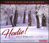 Hodie! - Beth Altof (soprano); Brian Kremer (tenor); Carol Smith (bassoon); Charles Ullery (bassoon); Jay Johnson (handbells);...