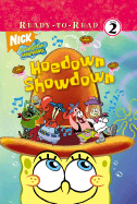 Hoedown Showdown