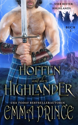 Hoffen auf den Highlander - Ramata Gueye, Eleonore (Translated by), and Prince, Emma