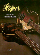 Hofner Violin Beatle Bass