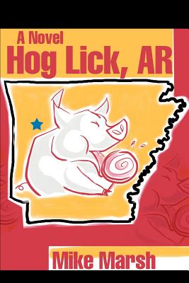 Hog Lick, AR - Marsh, Mike