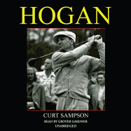 Hogan - Sampson, Curt, and Gardner, Grover, Professor (Read by)