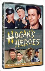 Hogan's Heroes: Season 05
