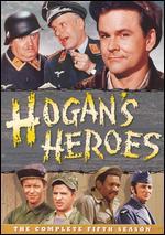 Hogan's Heroes: The Complete Fifth Season [4 Discs] - 