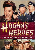 Hogan's Heroes: The Complete Third Season [5 Discs] - 