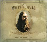 Hogtied Revisited - The White Buffalo