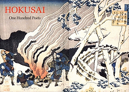Hokusai One Hundred Poets - Morse, Peter
