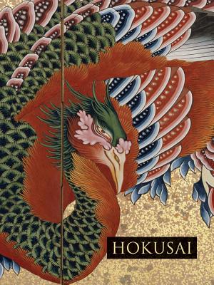 Hokusai - Thompson, Sarah E.