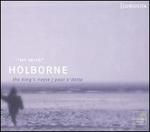 Holborne: My Selfe