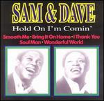 Hold On, I'm Comin' [Rivie're] - Sam & Dave