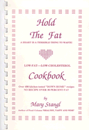 Hold the Fat Cookbook
