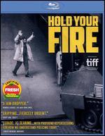 Hold Your Fire [Blu-ray]