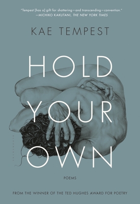 Hold Your Own: Poems - Tempest, Kae