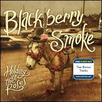 Holding All the Roses [Only @ Best Buy] - Blackberry Smoke