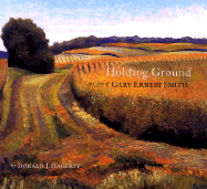 Holding Ground - Hagerty, Donald J, and Northland