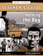 Holding the Bag (Novel Scenes)
