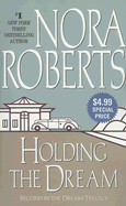 Holding the Dream - Roberts, Nora