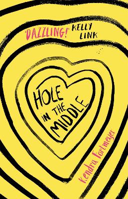 Hole in the Middle - Fortmeyer, Kendra