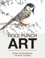 Hole Punch Art