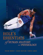Holes Essentails of Human Anatomy and Physiology: Laboratory Manual