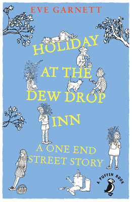 Holiday at the Dew Drop Inn - Garnett, Eve