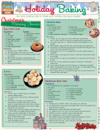 Holiday Baking (Quickstudy: Home)