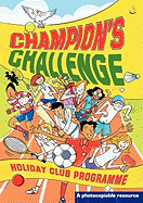 Holiday Clubs: Champions Challenge