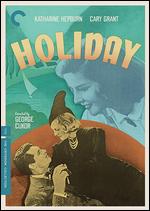 Holiday [Criterion Collection] - George Cukor