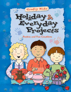 Holiday & Everyday Projects - Waterbird Books (Creator)