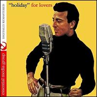 'Holiday' for Lovers - Johnny Holiday