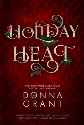 Holiday Heat - Grant, Donna