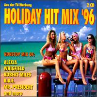 Holiday Hit Mix '96 - Various Artists