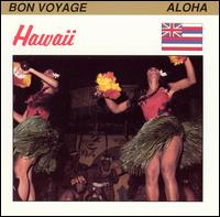 Holiday in Hawaii - George Kulokahai & Island Serenaders